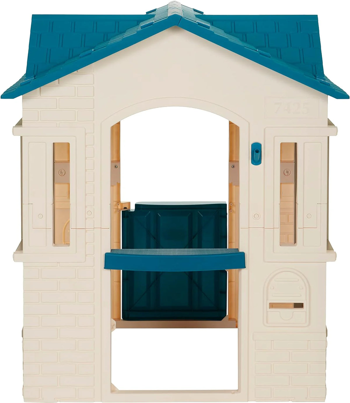 2026 Cape Cottage Theater - Blue