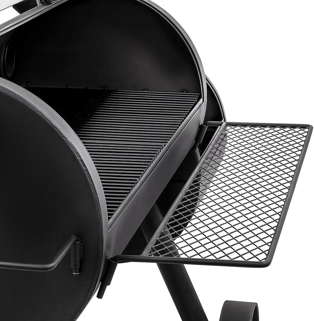 2026 Oklahoma Joe's Longhorn Reverse Flow Smoker