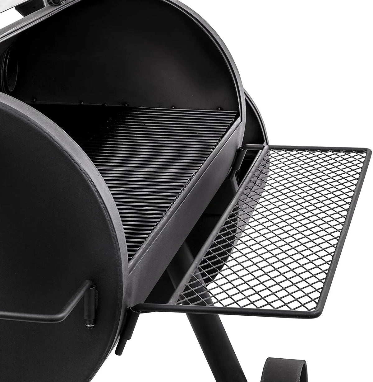 2026 Oklahoma Joe's Longhorn Reverse Flow Smoker