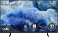 2026 TV 43 Pulgadas QLED Q8F 4K Smart TV con Vision AI, 100% Volumen de Color con Quantum Dot, el auténtico Quantum Dot y Motion Xcelerator