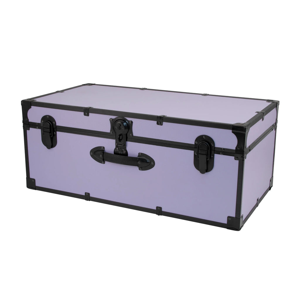 2026 Seward Classic 30" Trunk with Lock, Olive Grove
