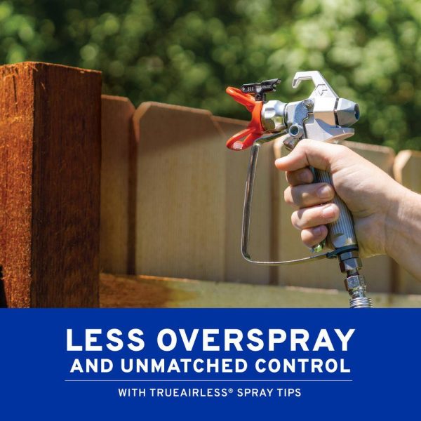 2026 262805 Stand Airless Paint Sprayer