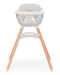 2026 Chair Convertible High