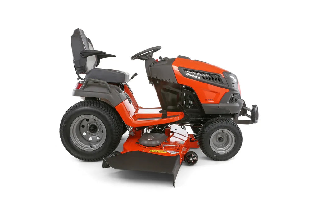 Husqvarna TS 354XD 2026