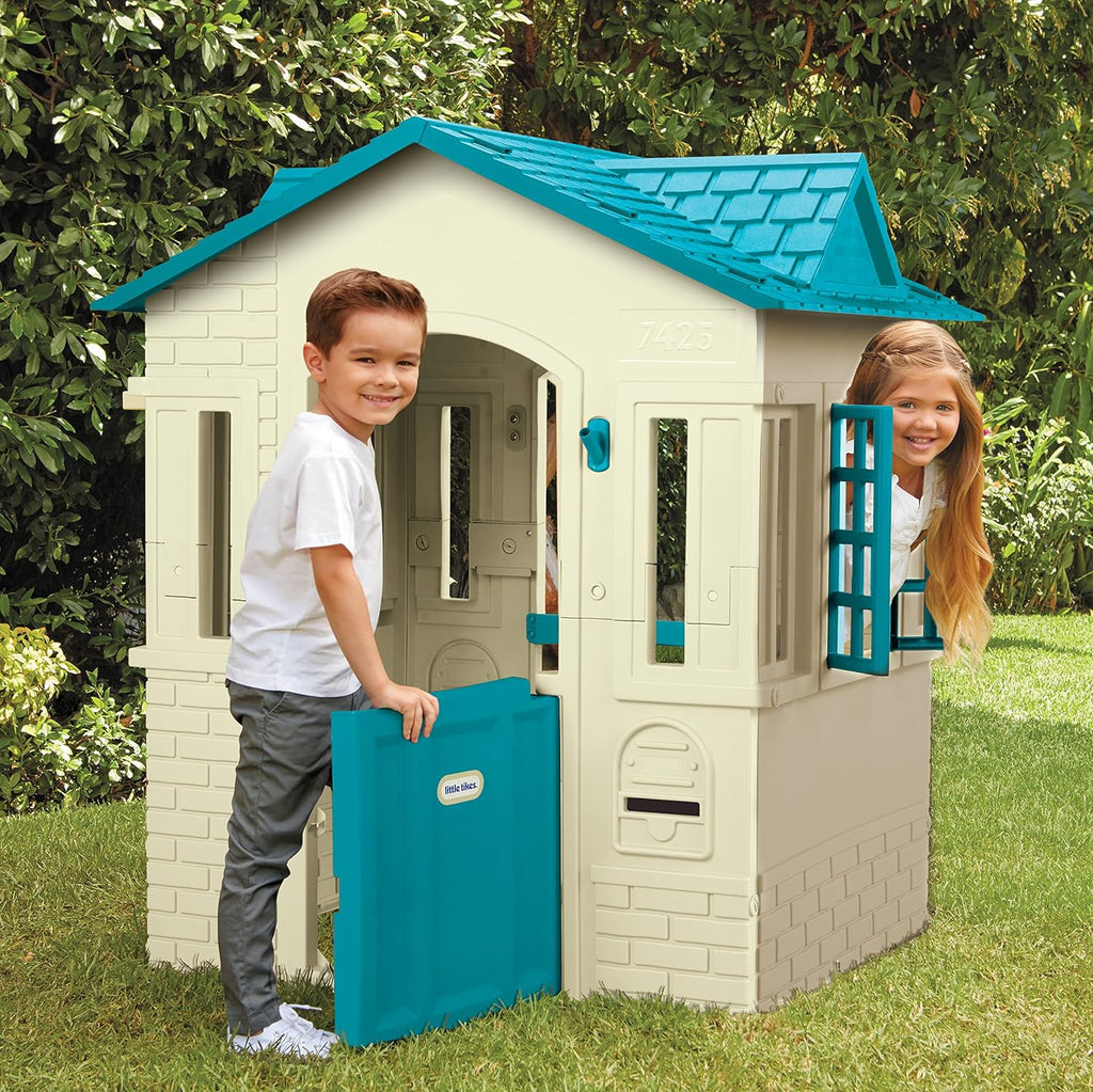 2026 Cape Cottage Theater - Blue