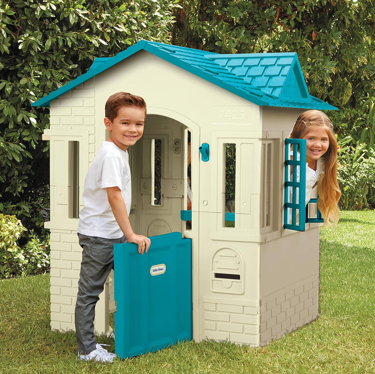 2026 Cape Cottage Theater - Blue