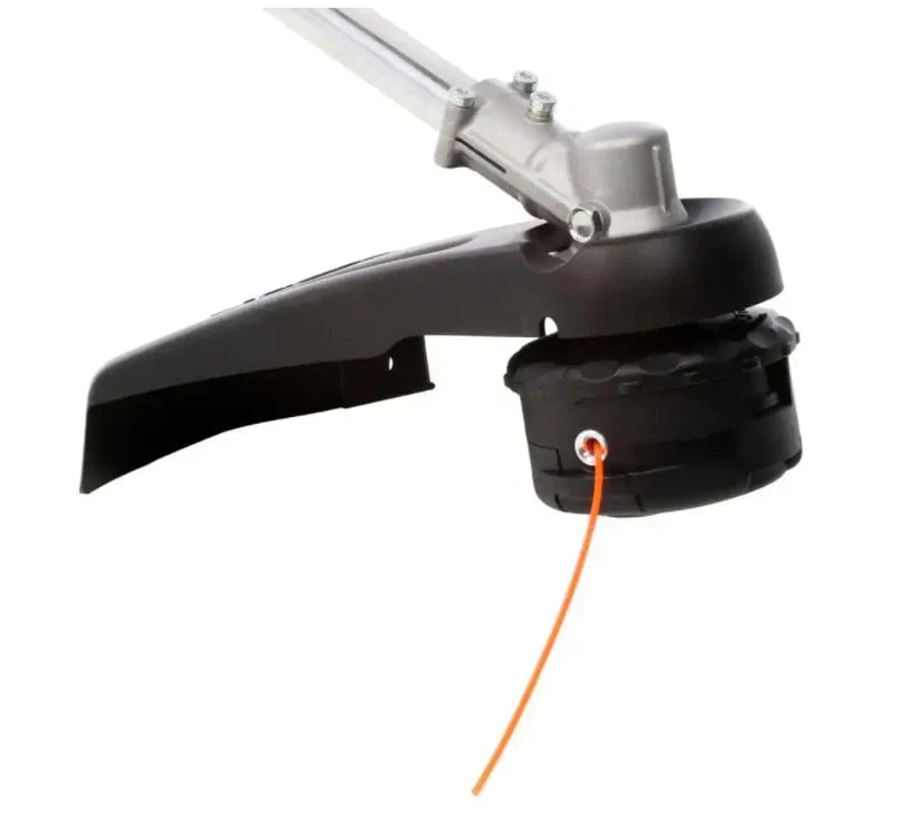 2026 ECHO SRM-225 21.2 cc Gas 2-Stroke Cycle Straight Shaft Trimmer