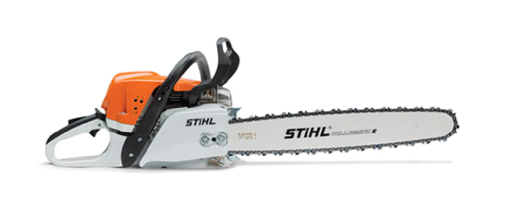 2026 MS 391 25 In. Chainsaw