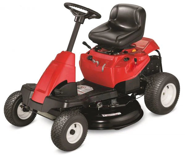 2026 30 Inch 6 Speed Premium Neighborhood Riding Lawn Mower