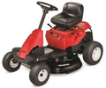 2026 30 Inch 6 Speed Premium Neighborhood Riding Lawn Mower