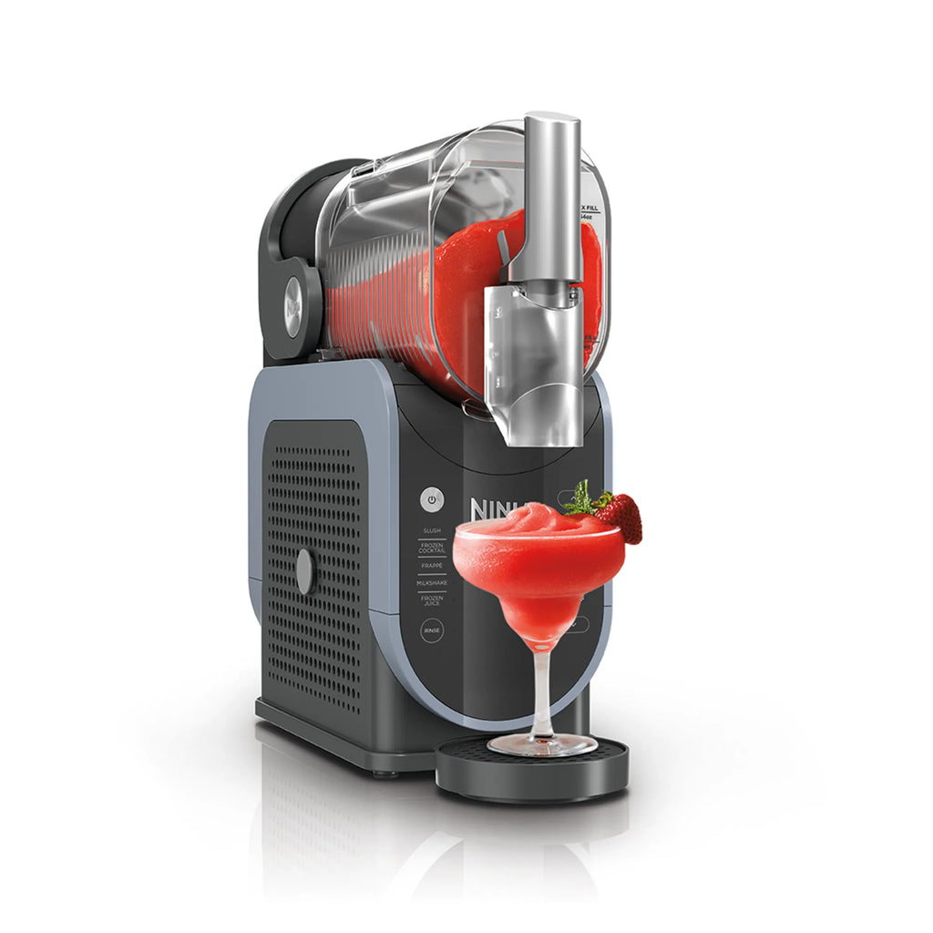 Máquina profesional de bebidas congeladas Ninja SLUSHI 2026