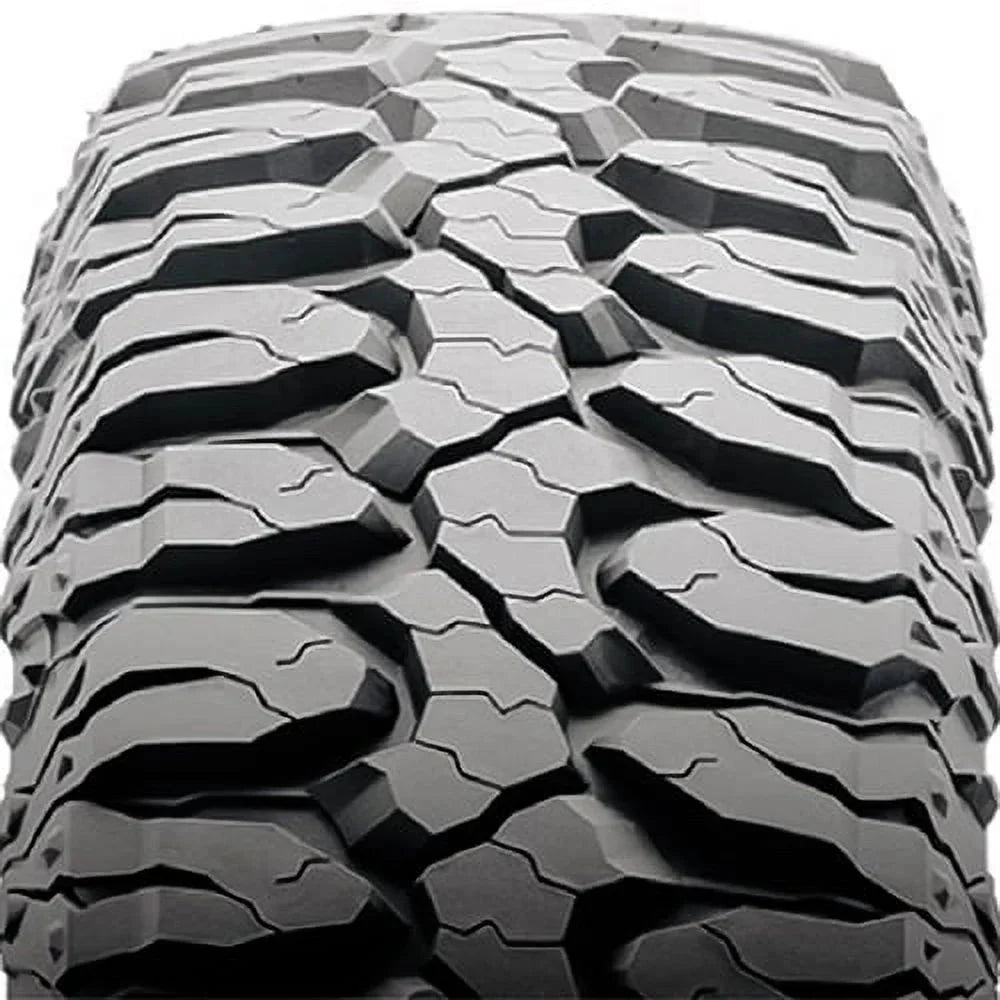 2026 Set of 4 (FOUR)M/T LT 265/75R16 123/120Q E 10 Ply MT Mud Tires