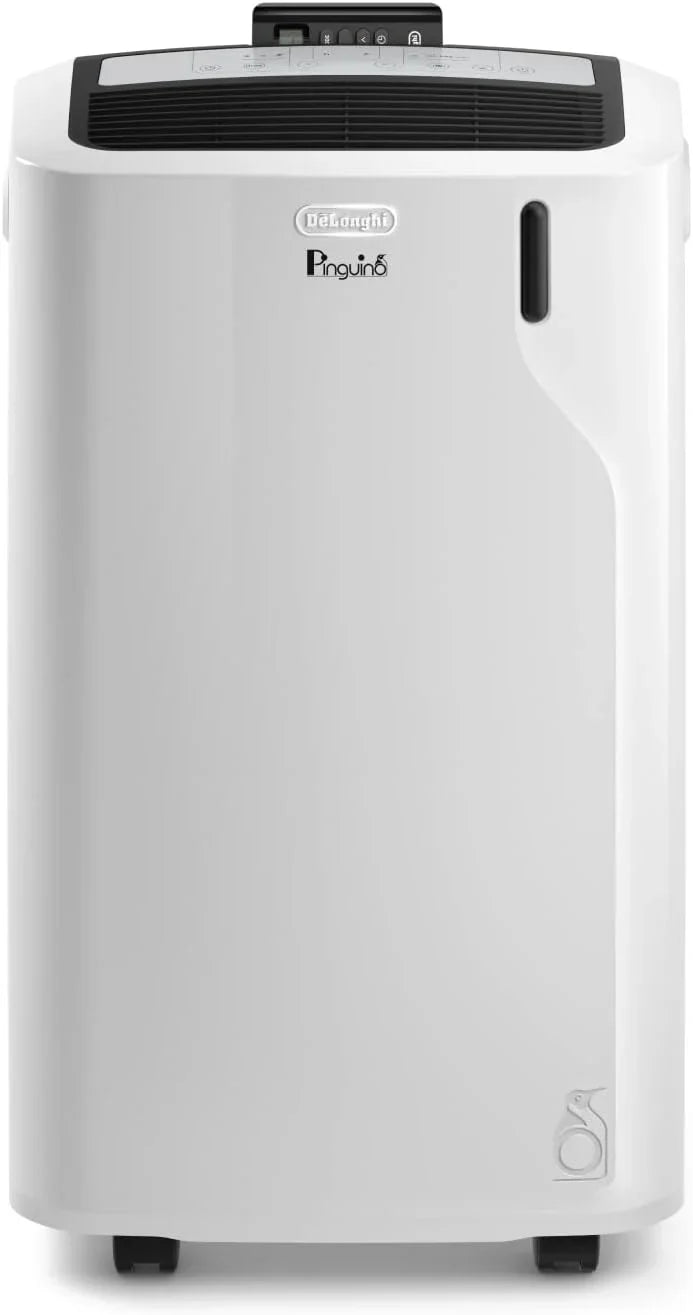2026 Pinguino PAC EM90K SILENT Aire Acondicionado Portátil 9.800 BTU/h, 2.5 kW, hasta 85m³, Función Deshumidificador y Ventilación