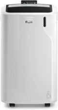 2026 Pinguino PAC EM90K SILENT Aire Acondicionado Portátil 9.800 BTU/h, 2.5 kW, hasta 85m³, Función Deshumidificador y Ventilación