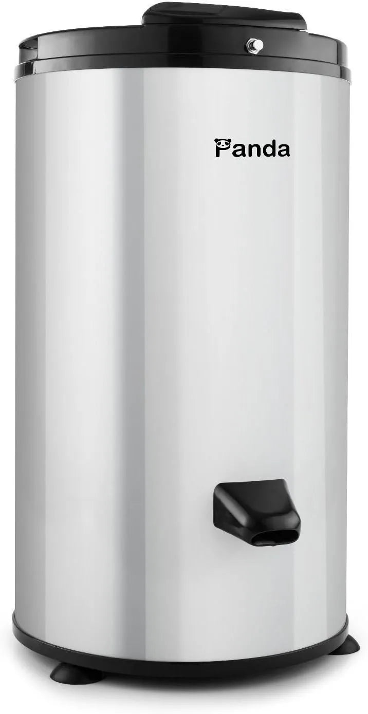 2026 3200 rpm Portable Spin Dryer 110V/22lbs Stainless Steel