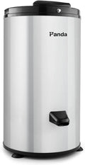 2026 3200 rpm Portable Spin Dryer 110V/22lbs Stainless Steel