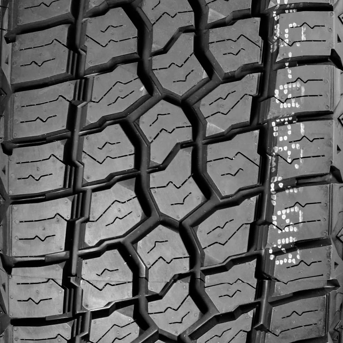 2026 Tire Milestar Patagonia A/t R Lt 275/70R17 E 10 Ply R/t Rugged Terrain