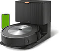 2026 Self-emptying Vacuum Cleaning Robot