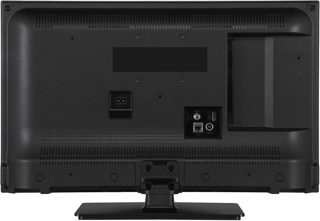 2026 Panasonic TB – 24S40AEZ, Serie S40 24 Pulgadas HD LED Smart TV, 2024, TiVo, Control De Voz Google y Alexa, Modo De Juego, Reproductor Multimedia, HDR, HDMI, WLAN, Experiencia Visual Excepcional