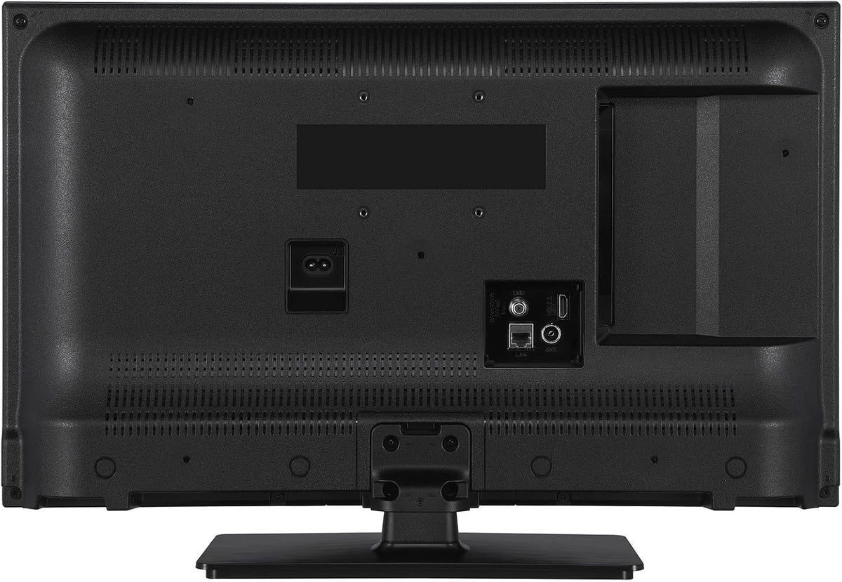 2026 Panasonic TB – 24S40AEZ, Serie S40 24 Pulgadas HD LED Smart TV, 2024, TiVo, Control De Voz Google y Alexa, Modo De Juego, Reproductor Multimedia, HDR, HDMI, WLAN, Experiencia Visual Excepcional