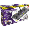 2026 Ontel Products Swsmax Max Cordless Swivel Sweeper New,Removable, Cleanable