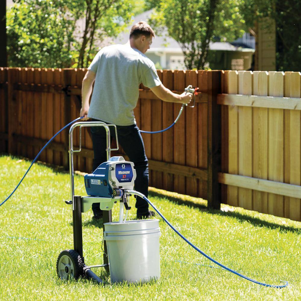 2026 262805 Stand Airless Paint Sprayer