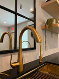 Wall Mount Bathroom Faucet
