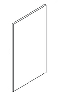 Cabinet Toe Kick Panel