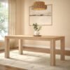 Family Dining Table