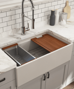 Compact Kitchen Sink
