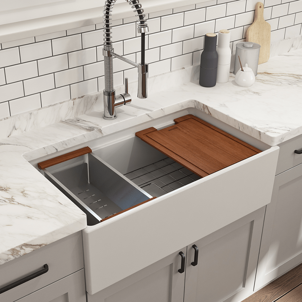 Undermount Kitchen Sink