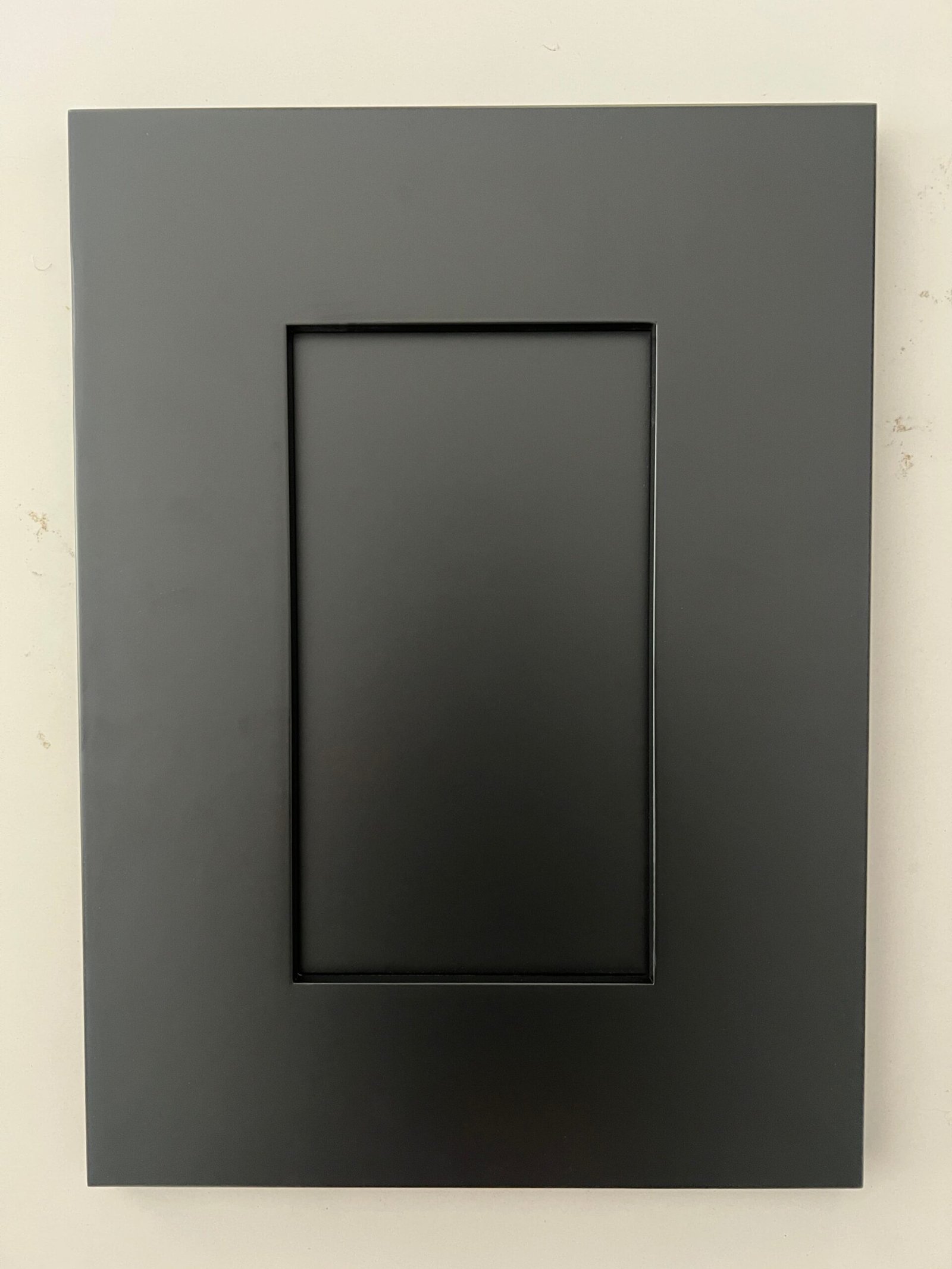 Cabinet Door Finish Sample