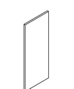 Shaker Cabinet Trim Panel