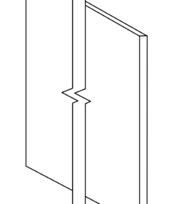 Shaker Kitchen Wall Cabinet